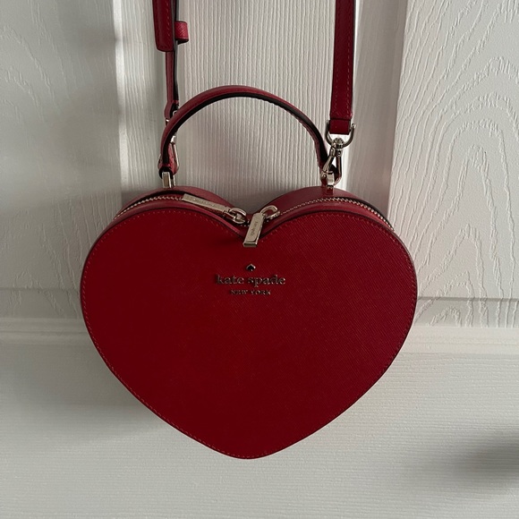Kate spade love shack purse - Picture 2 of 3